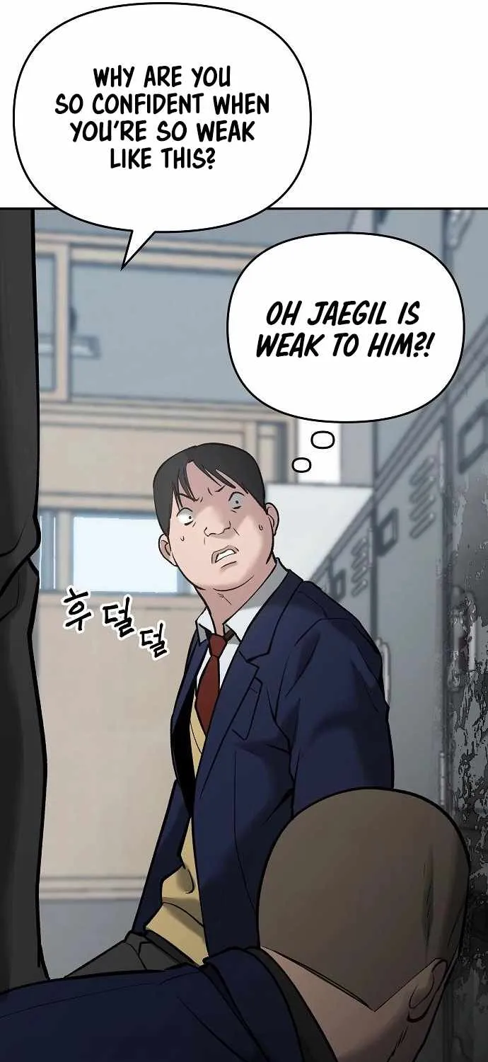 Read The Bully In-Charge chapter 48 image 29 on Lezhin