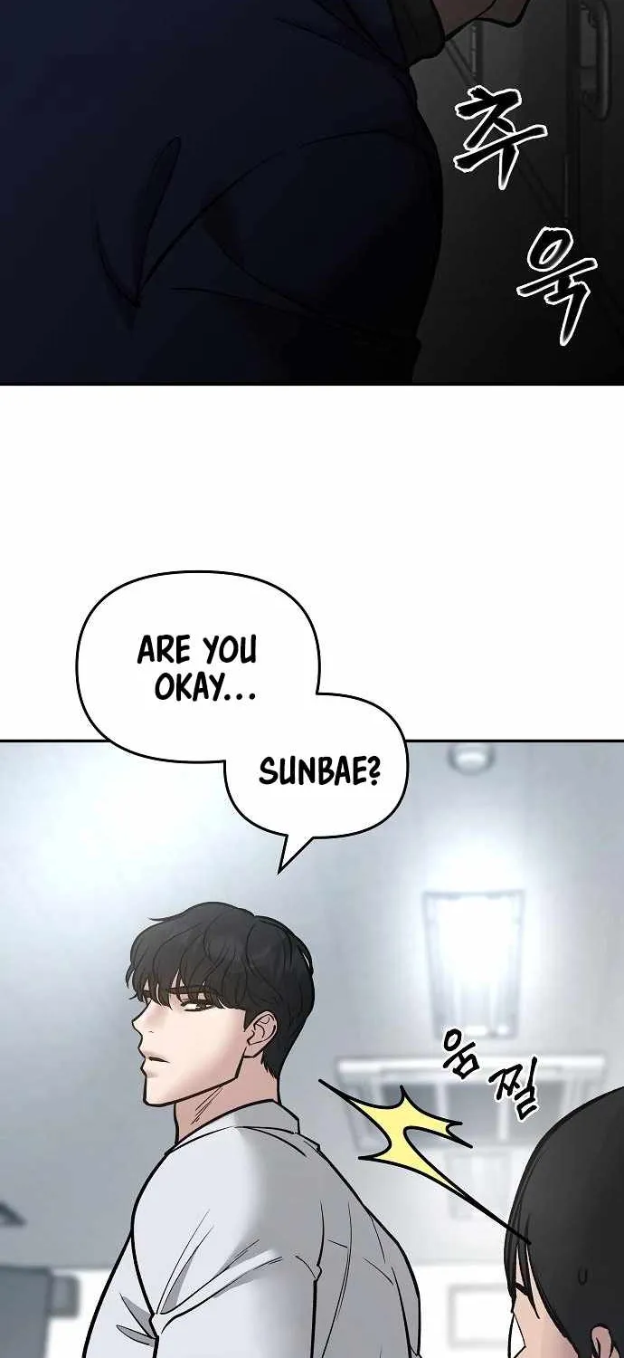 Read The Bully In-Charge chapter 48 image 30 on Lezhin