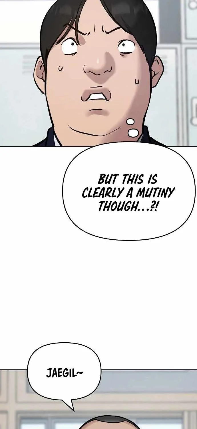 Read The Bully In-Charge chapter 48 image 32 on Lezhin