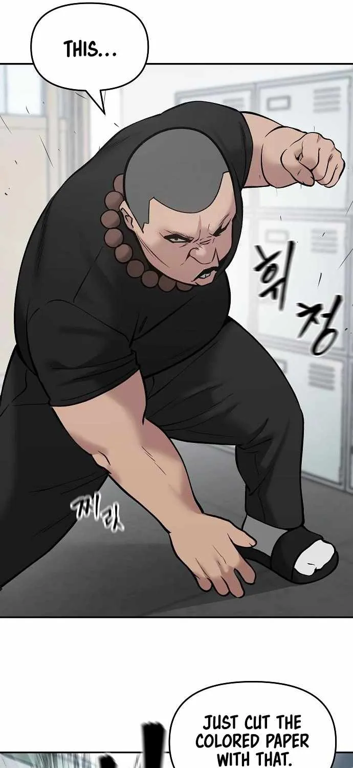 Read The Bully In-Charge chapter 48 image 43 on Lezhin