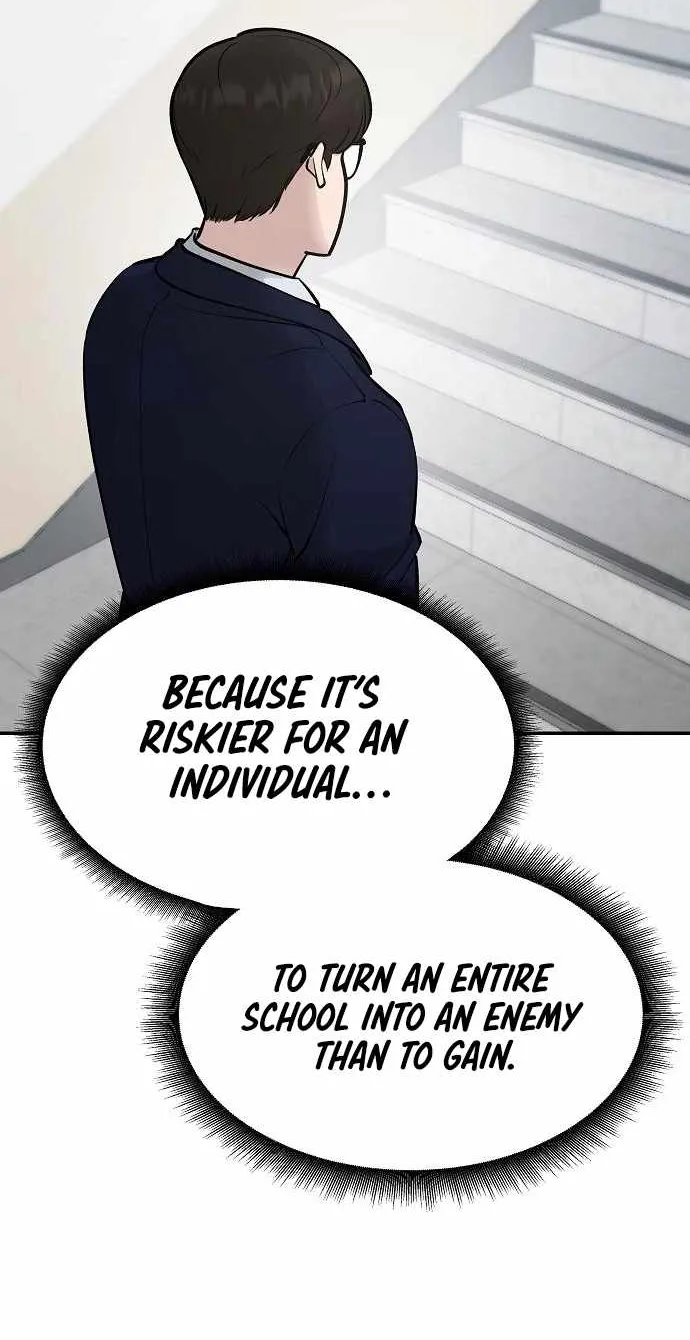 Read The Bully In-Charge chapter 48 image 55 on Lezhin