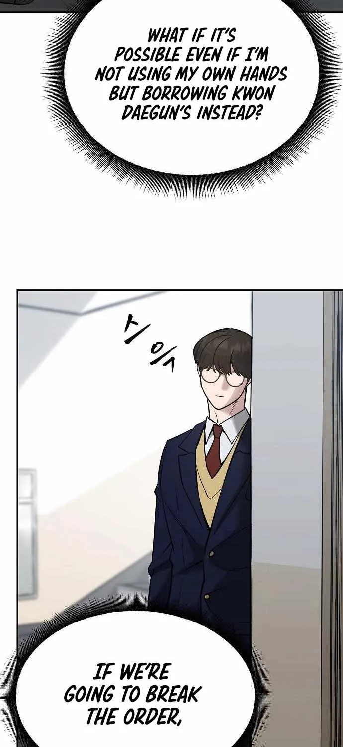 Read The Bully In-Charge chapter 48 image 57 on Lezhin