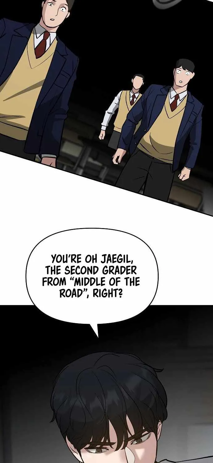 Read The Bully In-Charge chapter 48 image 8 on Lezhin