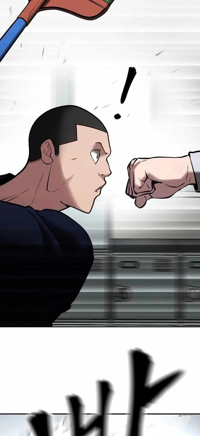 Read The Bully In-Charge chapter 48 image 85 on Lezhin