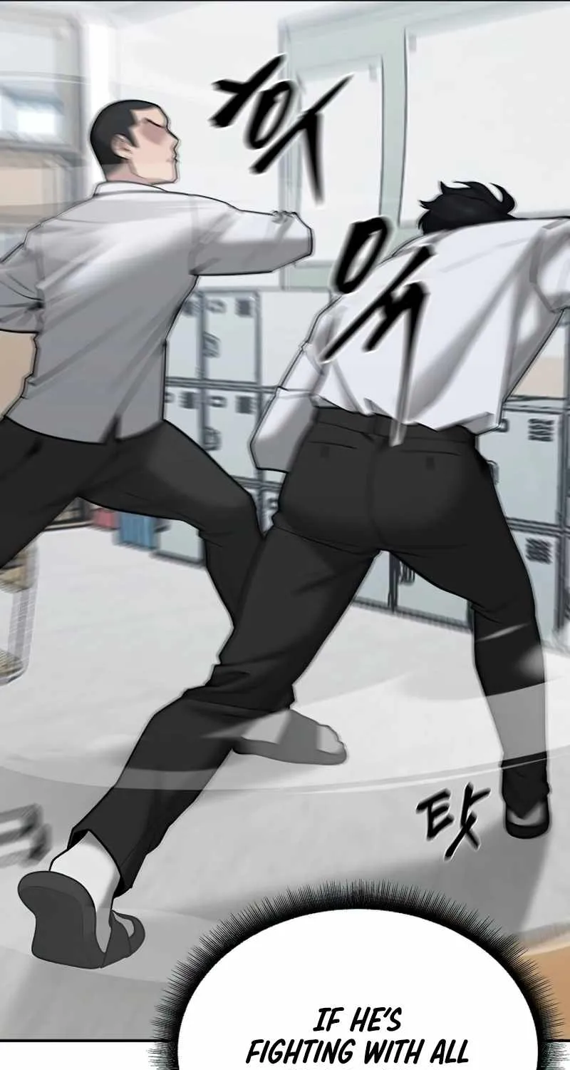 Read The Bully In-Charge chapter 49 image 101 on Lezhin