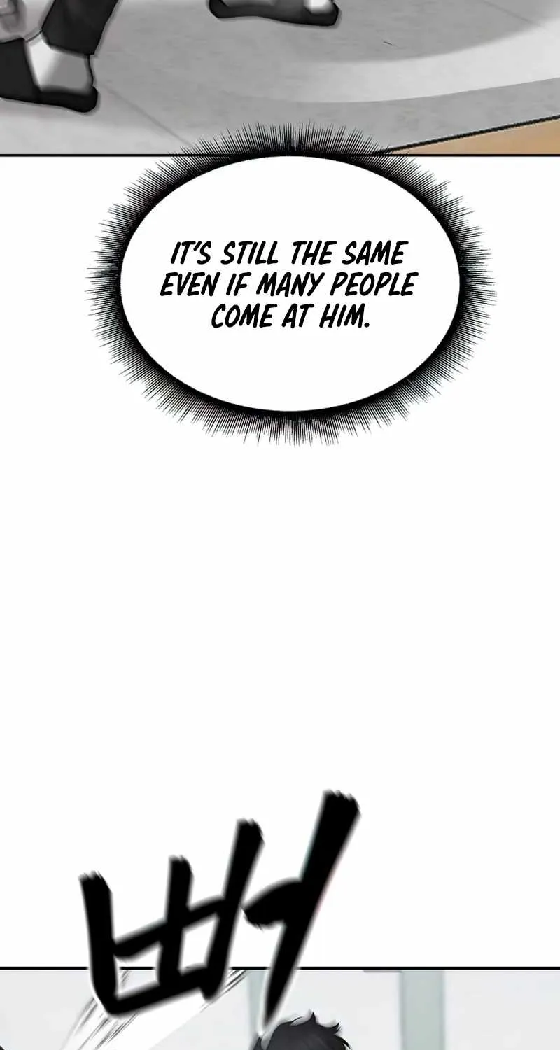 Read The Bully In-Charge chapter 49 image 103 on Lezhin