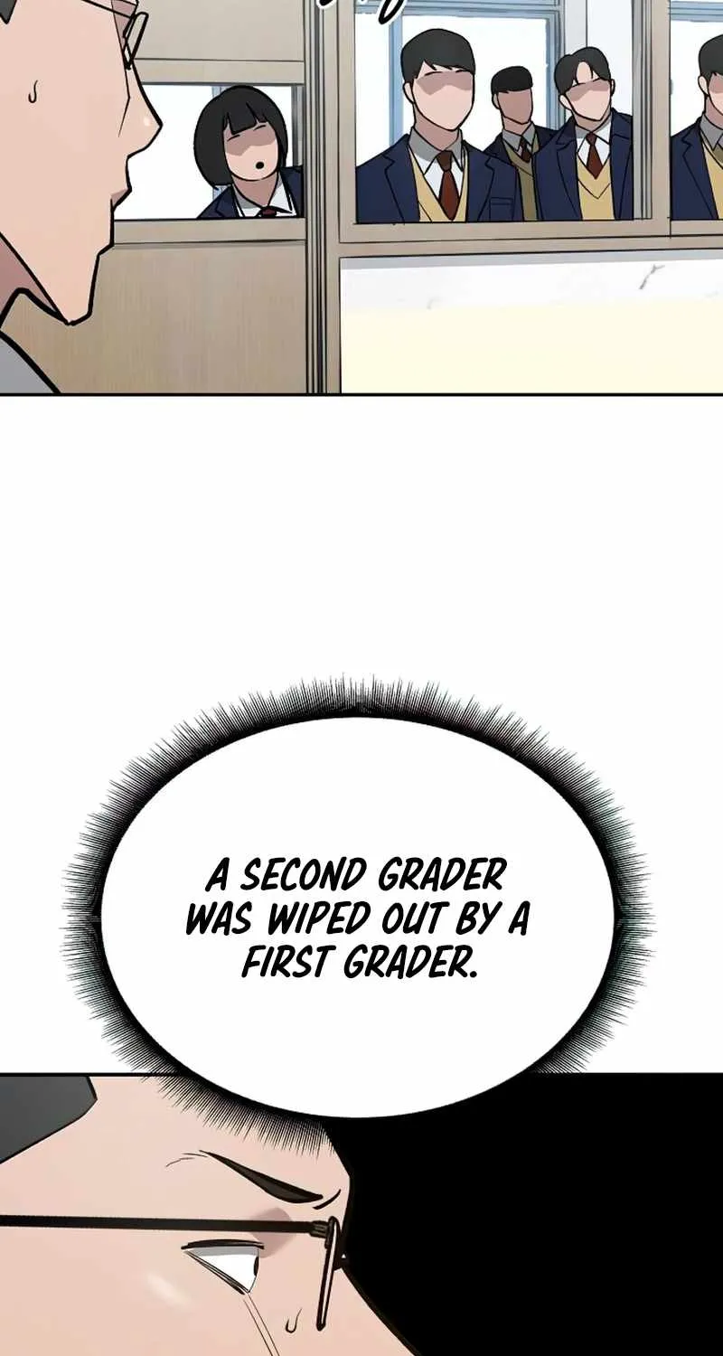 Read The Bully In-Charge chapter 49 image 105 on Lezhin