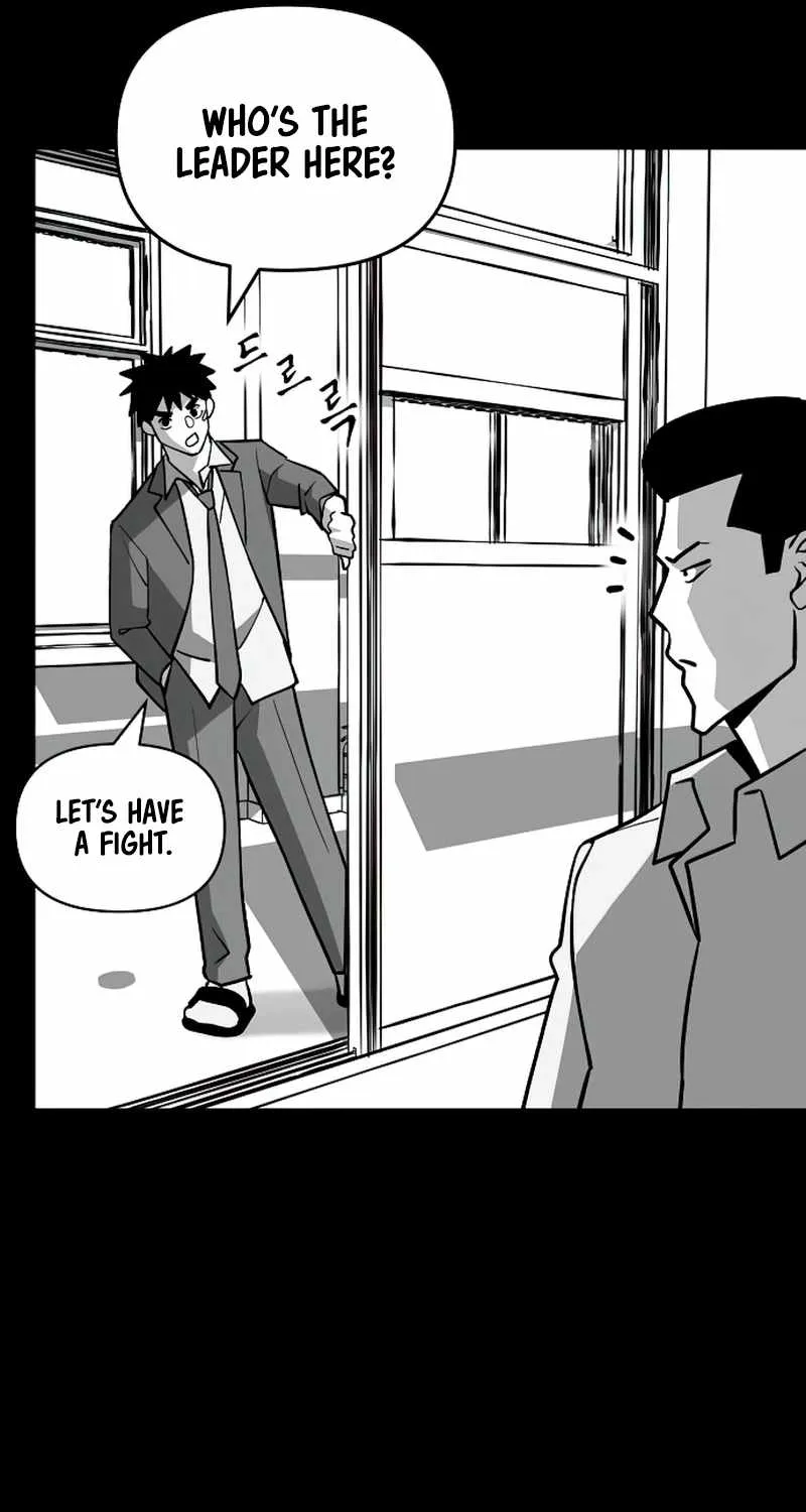 Read The Bully In-Charge chapter 49 image 11 on Lezhin