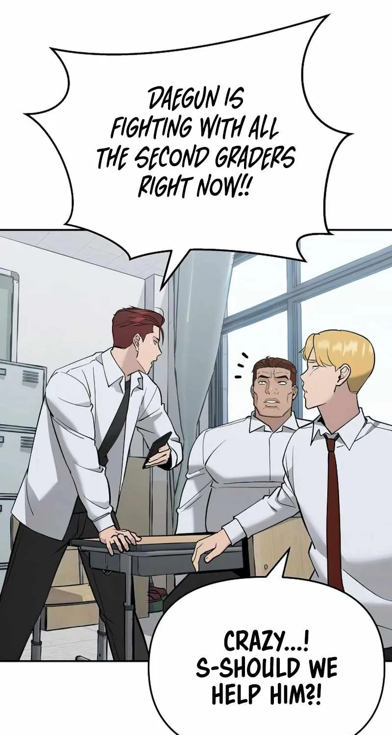 Read The Bully In-Charge chapter 49 image 112 on Lezhin