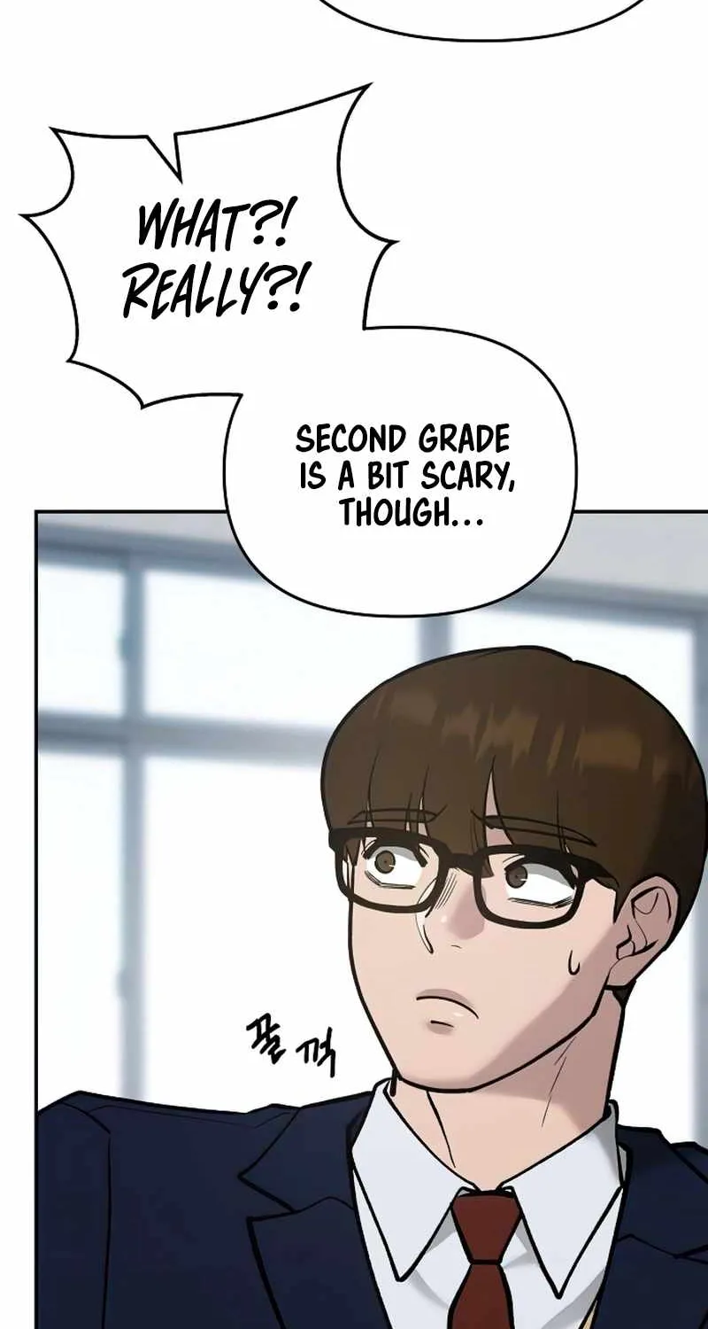 Read The Bully In-Charge chapter 49 image 113 on Lezhin