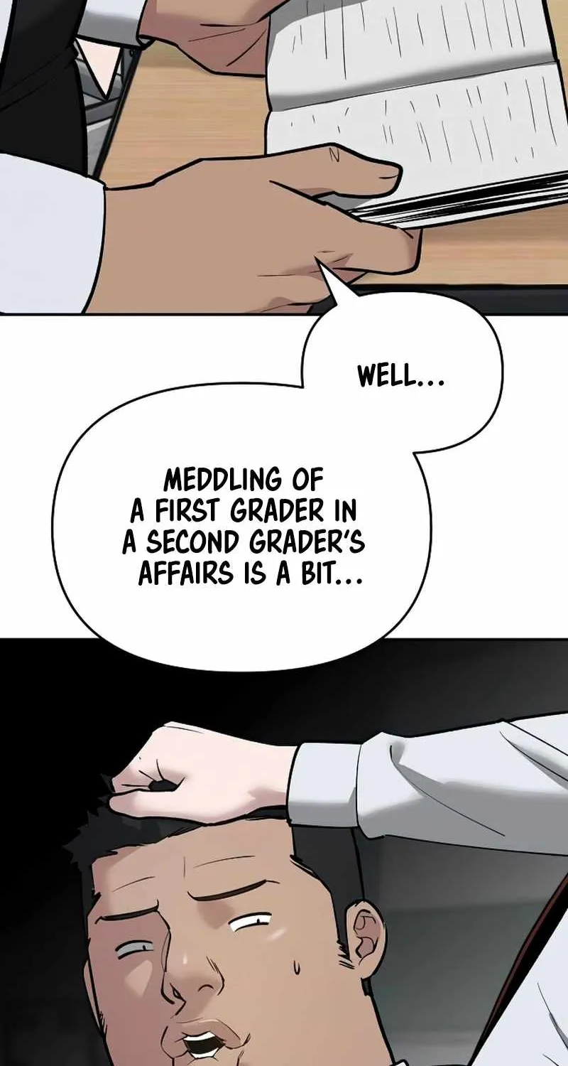Read The Bully In-Charge chapter 49 image 119 on Lezhin