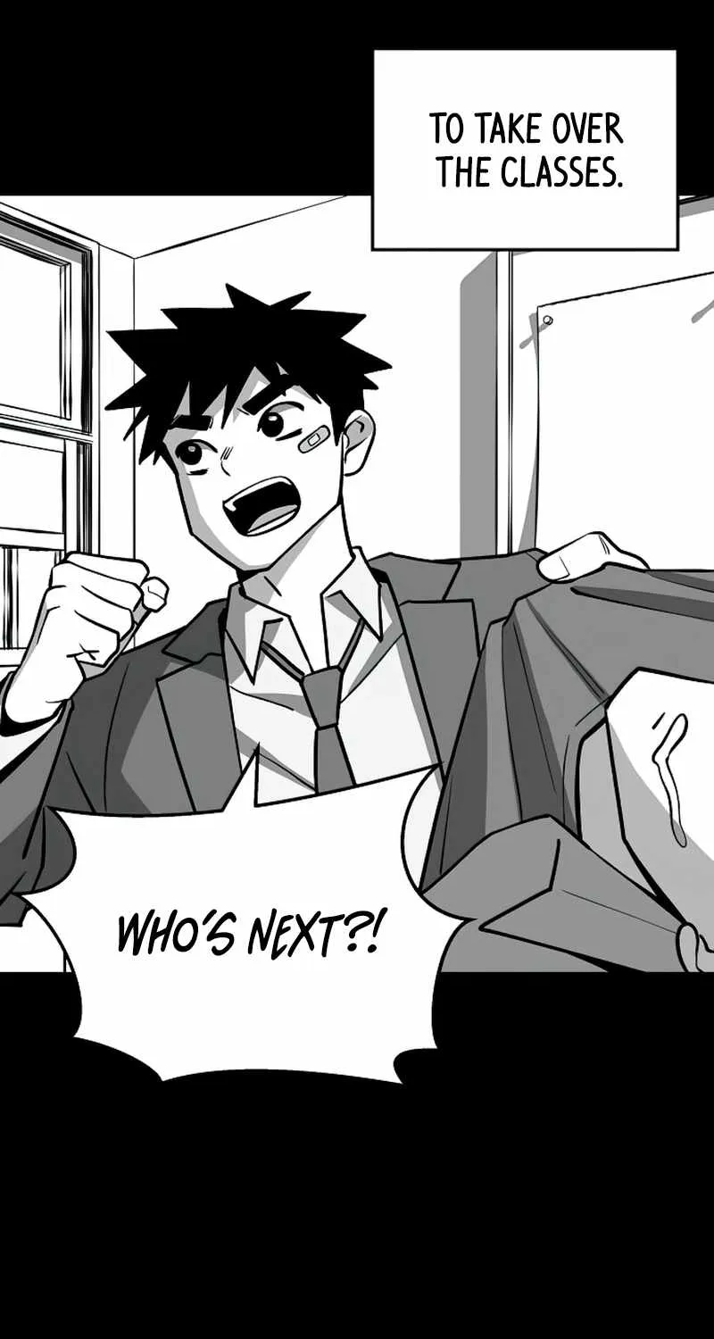 Read The Bully In-Charge chapter 49 image 12 on Lezhin