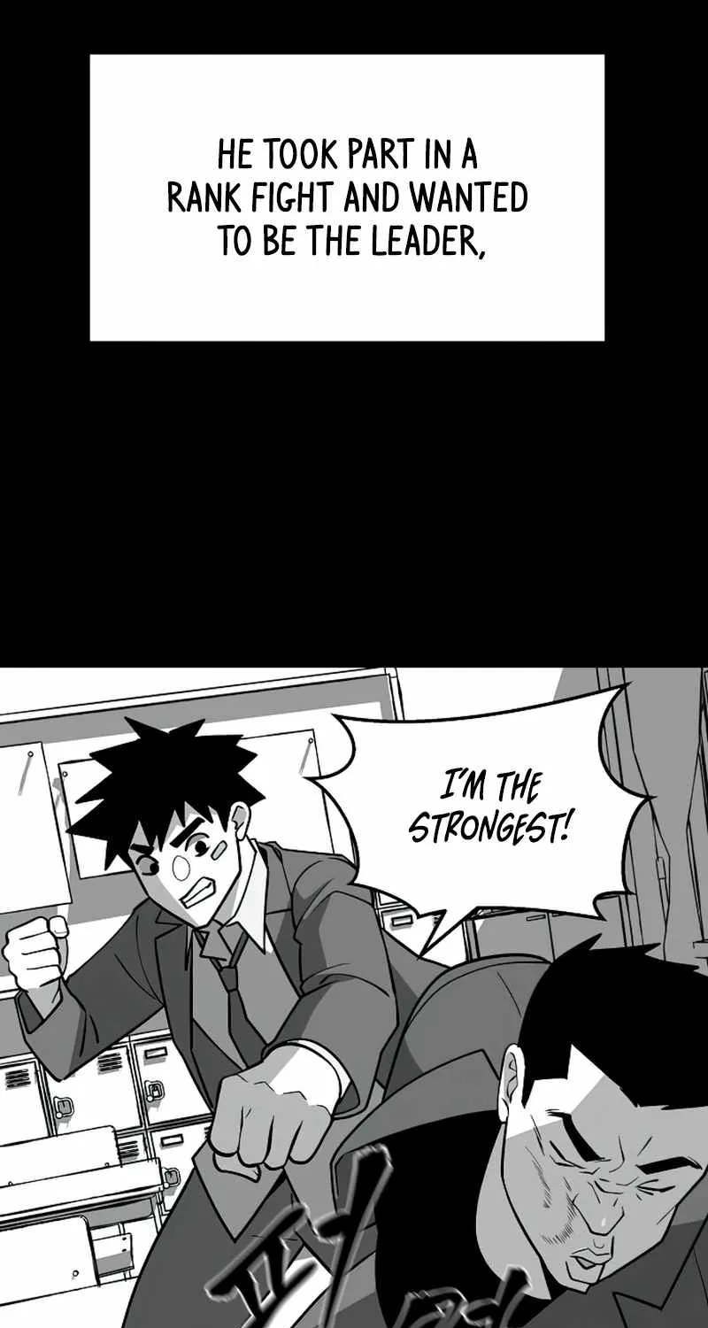 Read The Bully In-Charge chapter 49 image 13 on Lezhin