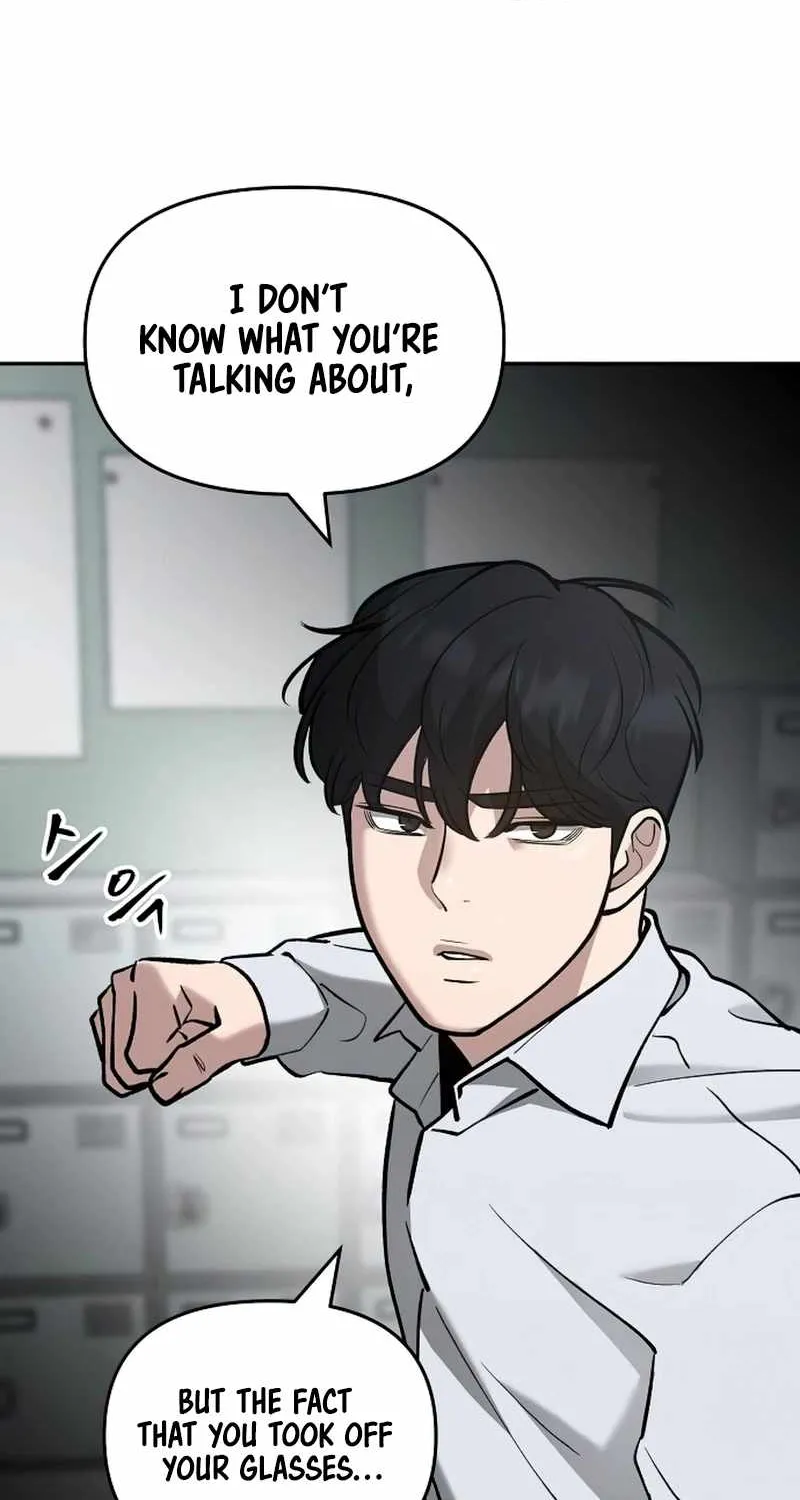 Read The Bully In-Charge chapter 49 image 133 on Lezhin