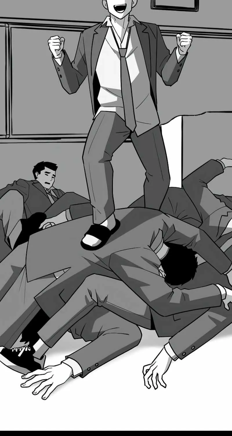 Read The Bully In-Charge chapter 49 image 15 on Lezhin