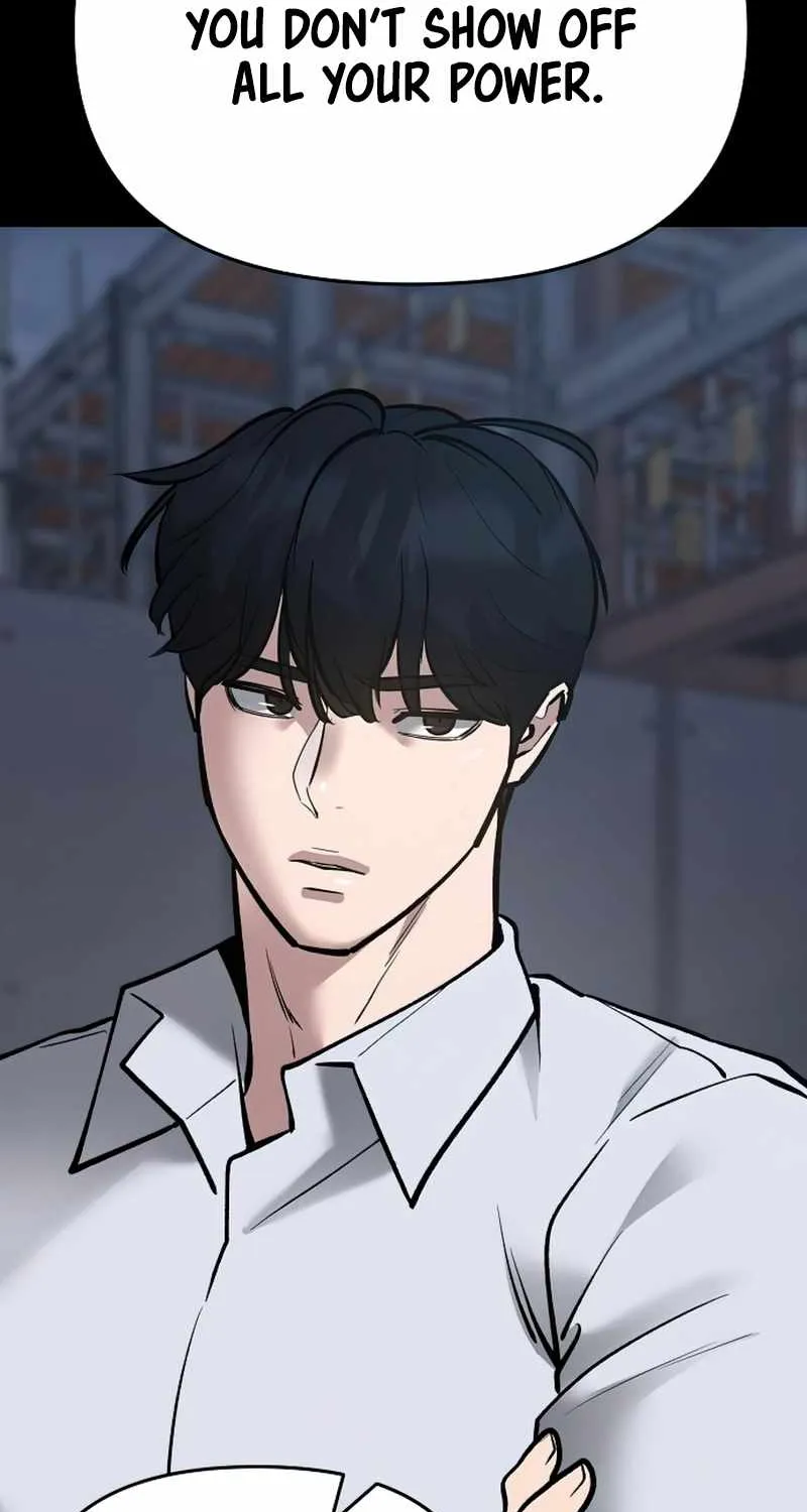 Read The Bully In-Charge chapter 49 image 21 on Lezhin