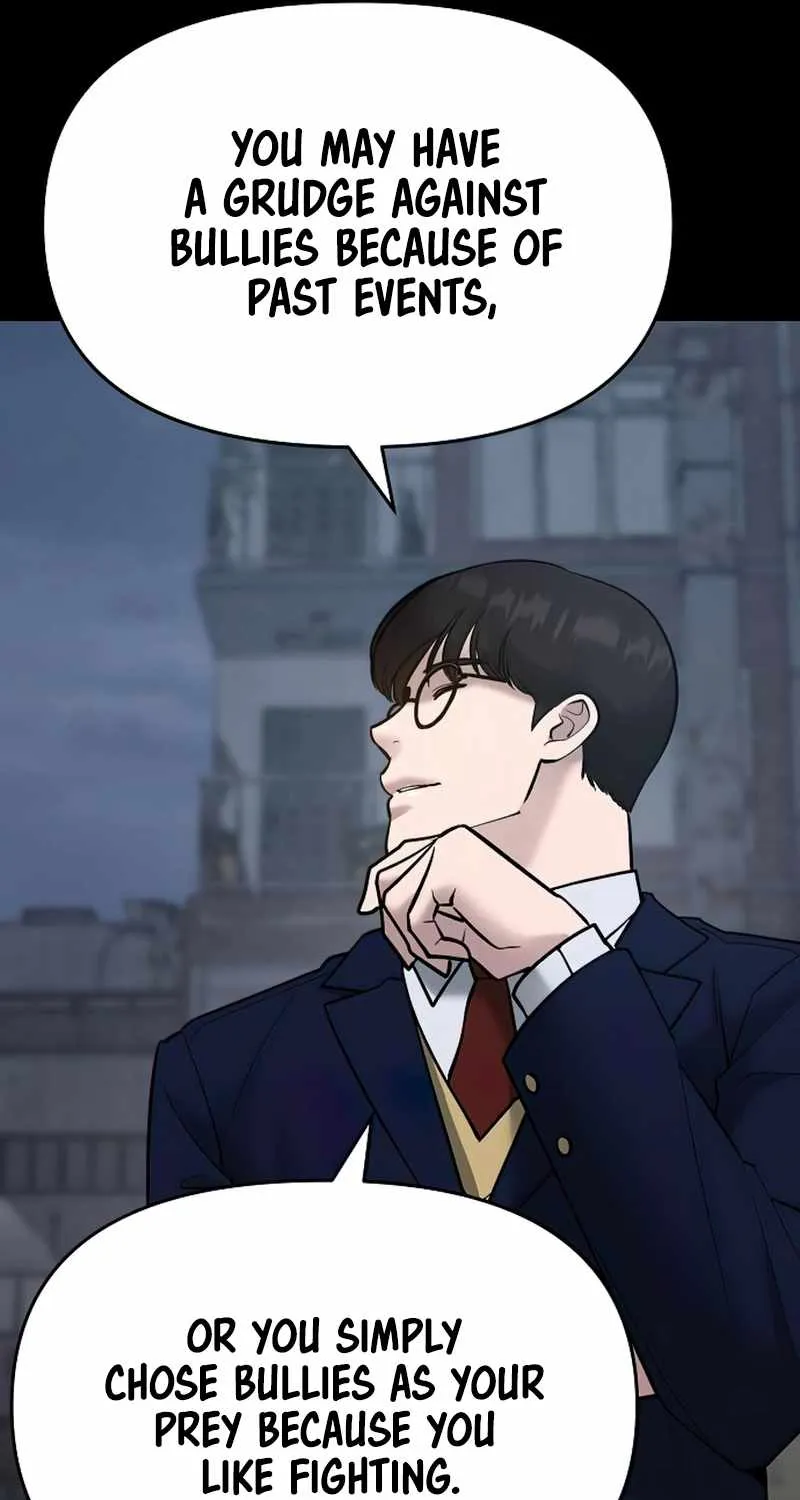 Read The Bully In-Charge chapter 49 image 26 on Lezhin