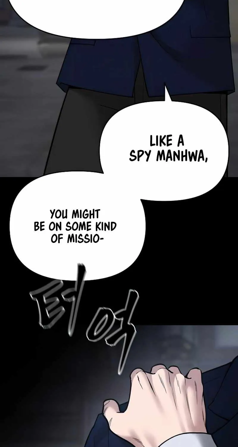 Read The Bully In-Charge chapter 49 image 27 on Lezhin