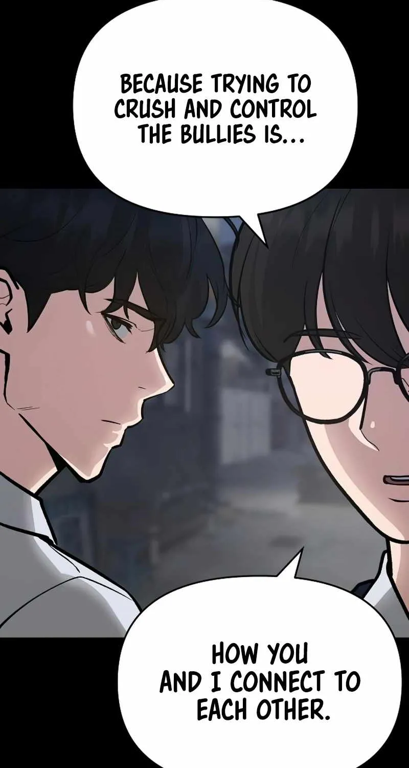 Read The Bully In-Charge chapter 49 image 31 on Lezhin