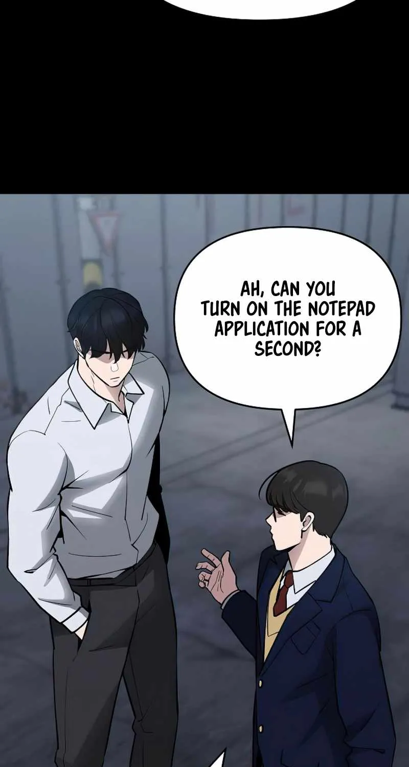 Read The Bully In-Charge chapter 49 image 32 on Lezhin
