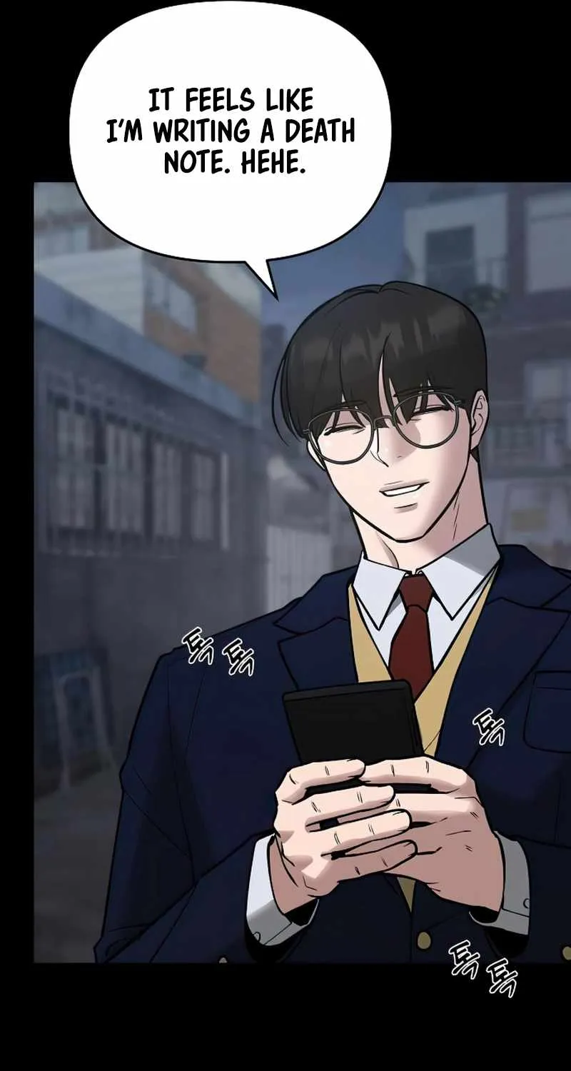 Read The Bully In-Charge chapter 49 image 34 on Lezhin