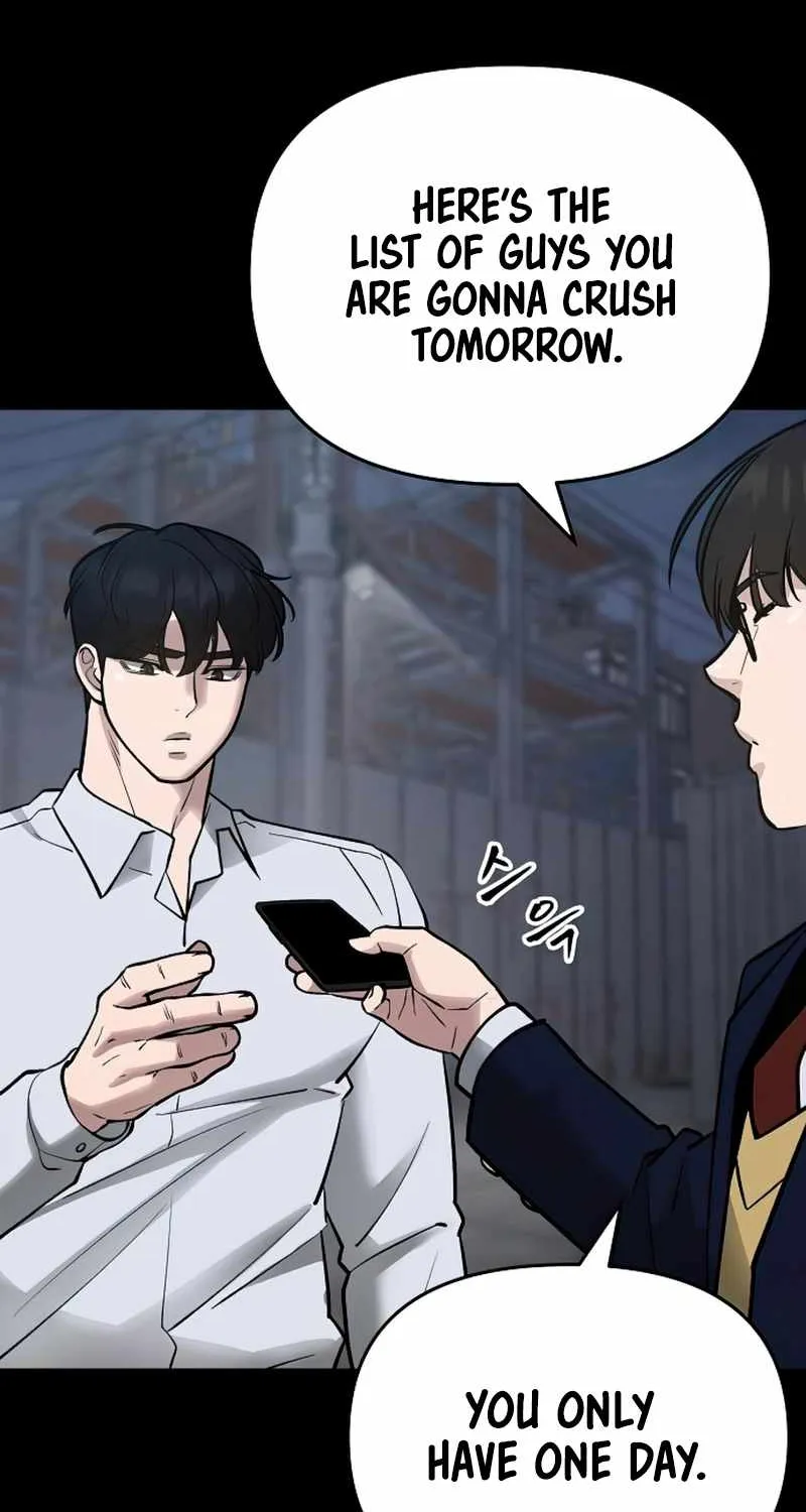Read The Bully In-Charge chapter 49 image 35 on Lezhin