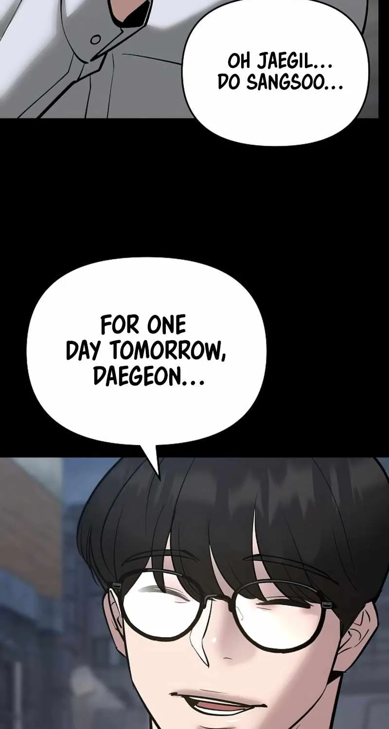 Read The Bully In-Charge chapter 49 image 37 on Lezhin
