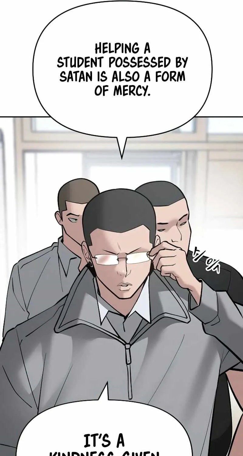 Read The Bully In-Charge chapter 49 image 42 on Lezhin