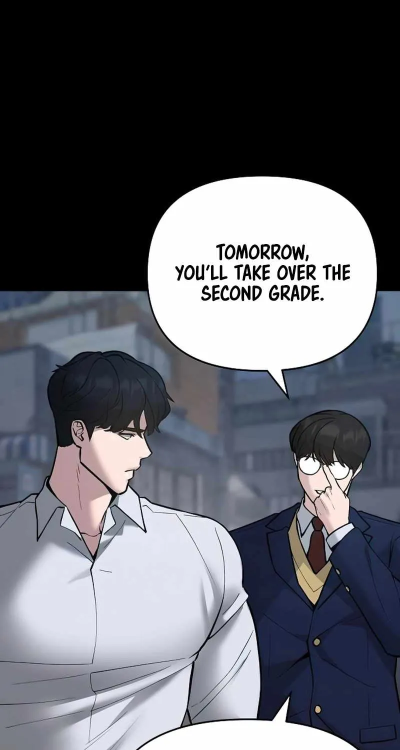 Read The Bully In-Charge chapter 49 image 5 on Lezhin