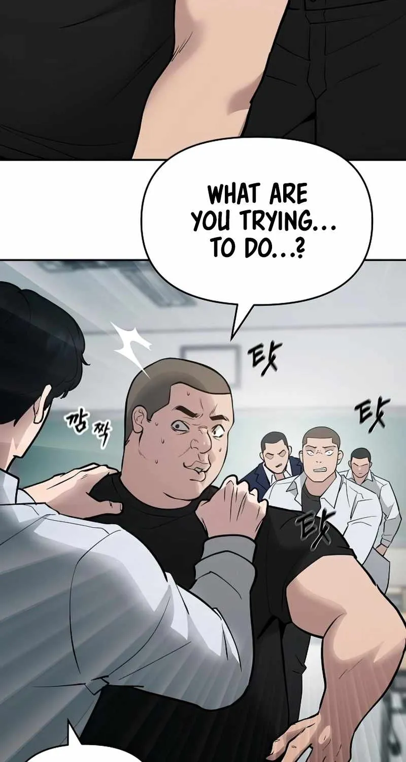 Read The Bully In-Charge chapter 49 image 50 on Lezhin