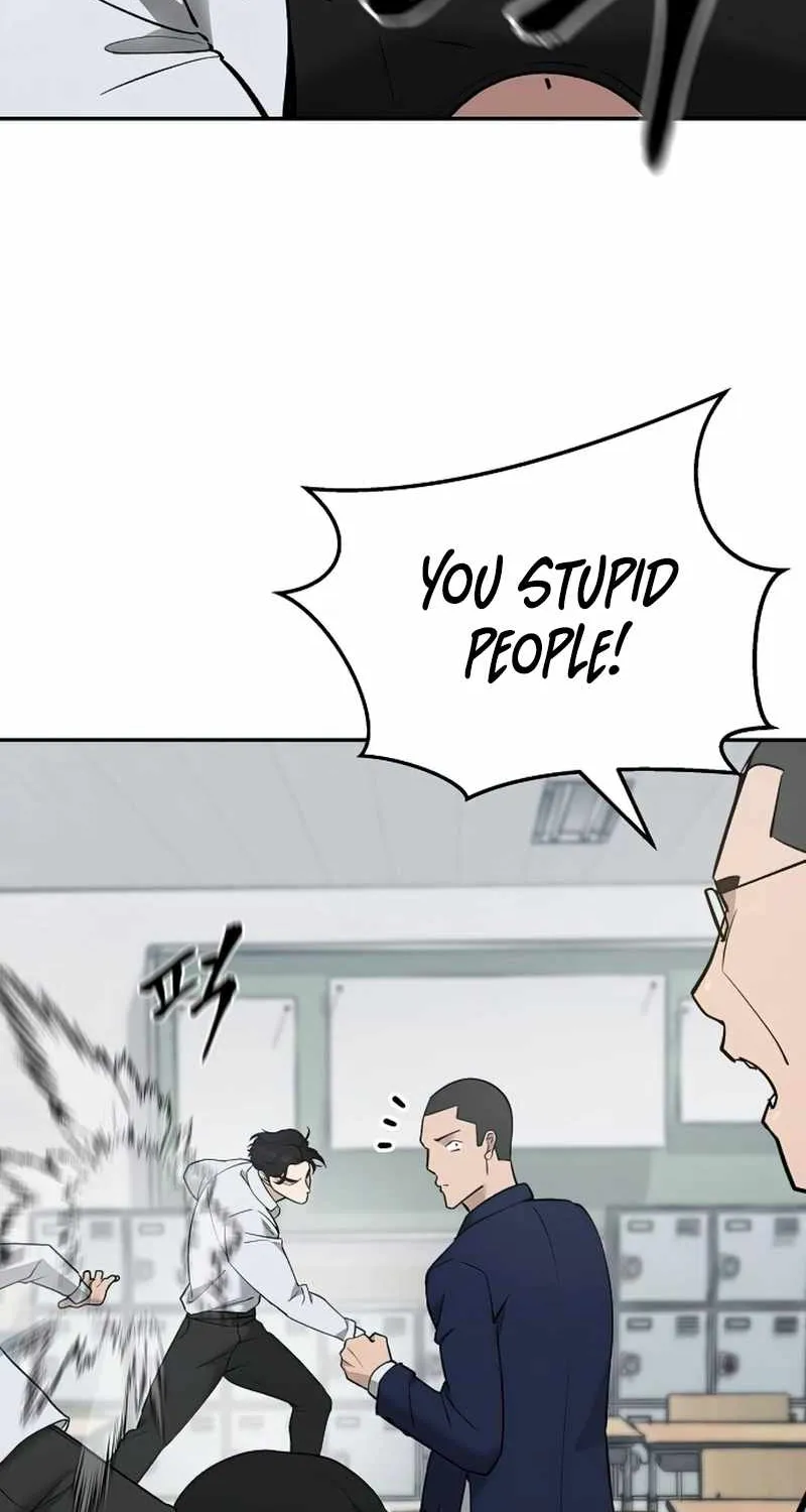 Read The Bully In-Charge chapter 49 image 60 on Lezhin