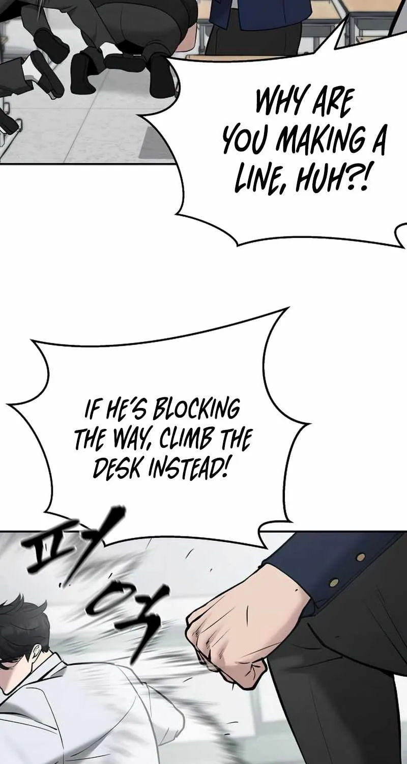 Read The Bully In-Charge chapter 49 image 61 on Lezhin
