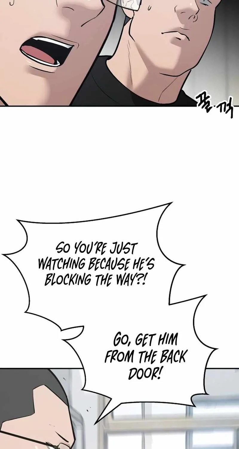Read The Bully In-Charge chapter 49 image 68 on Lezhin