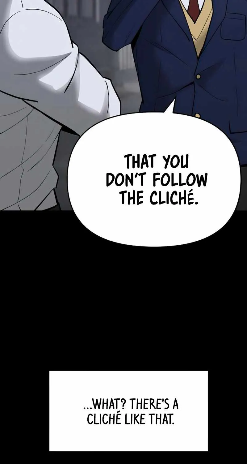 Read The Bully In-Charge chapter 49 image 8 on Lezhin