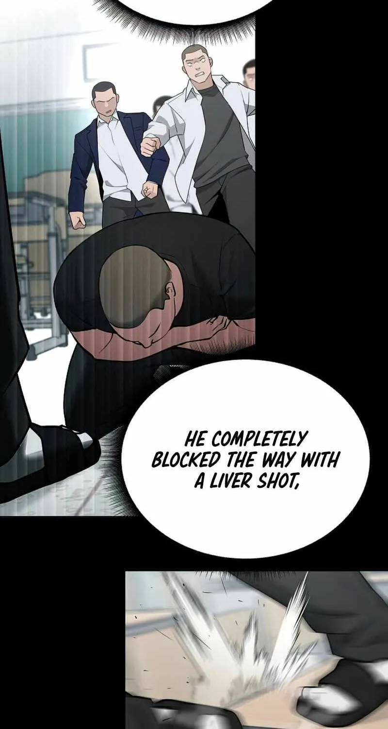 Read The Bully In-Charge chapter 49 image 96 on Lezhin