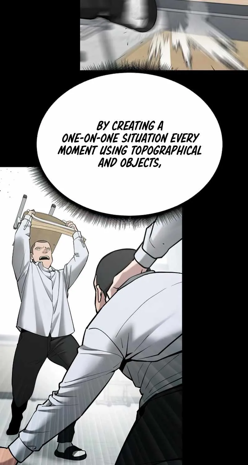 Read The Bully In-Charge chapter 49 image 97 on Lezhin