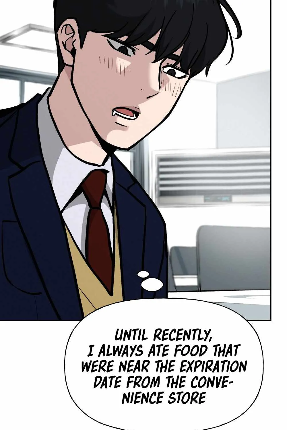 Read The Bully In-Charge chapter 5 image 101 on Lezhin