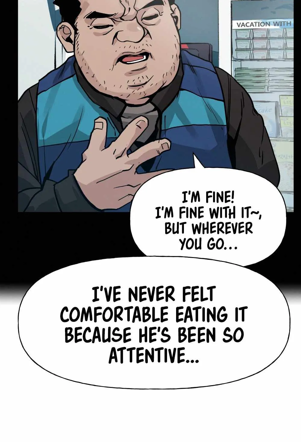 Read The Bully In-Charge chapter 5 image 103 on Lezhin