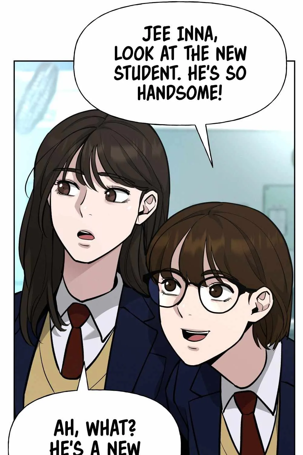 Read The Bully In-Charge chapter 5 image 104 on Lezhin