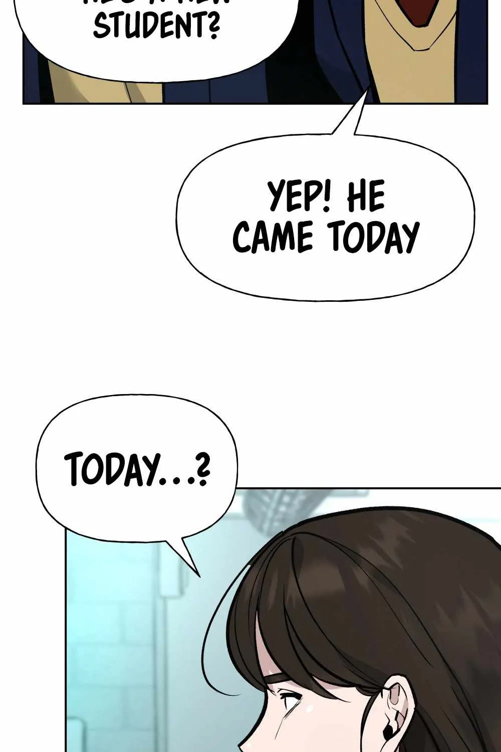 Read The Bully In-Charge chapter 5 image 105 on Lezhin