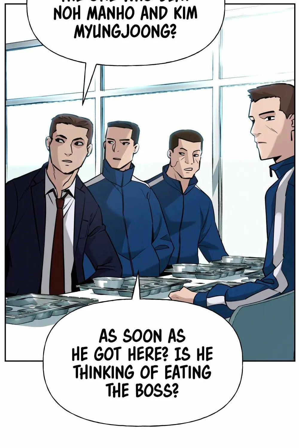 Read The Bully In-Charge chapter 5 image 107 on Lezhin