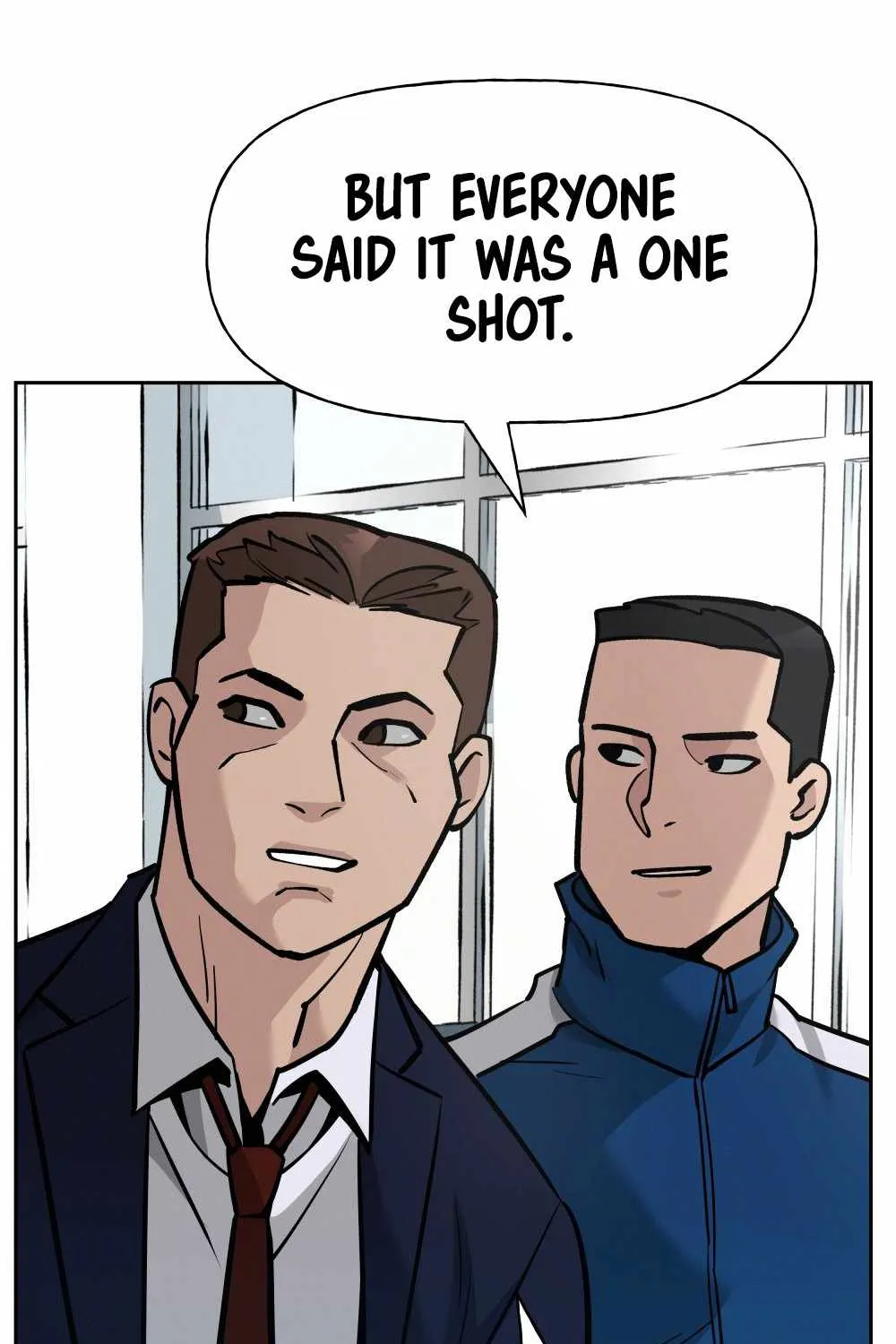 Read The Bully In-Charge chapter 5 image 108 on Lezhin