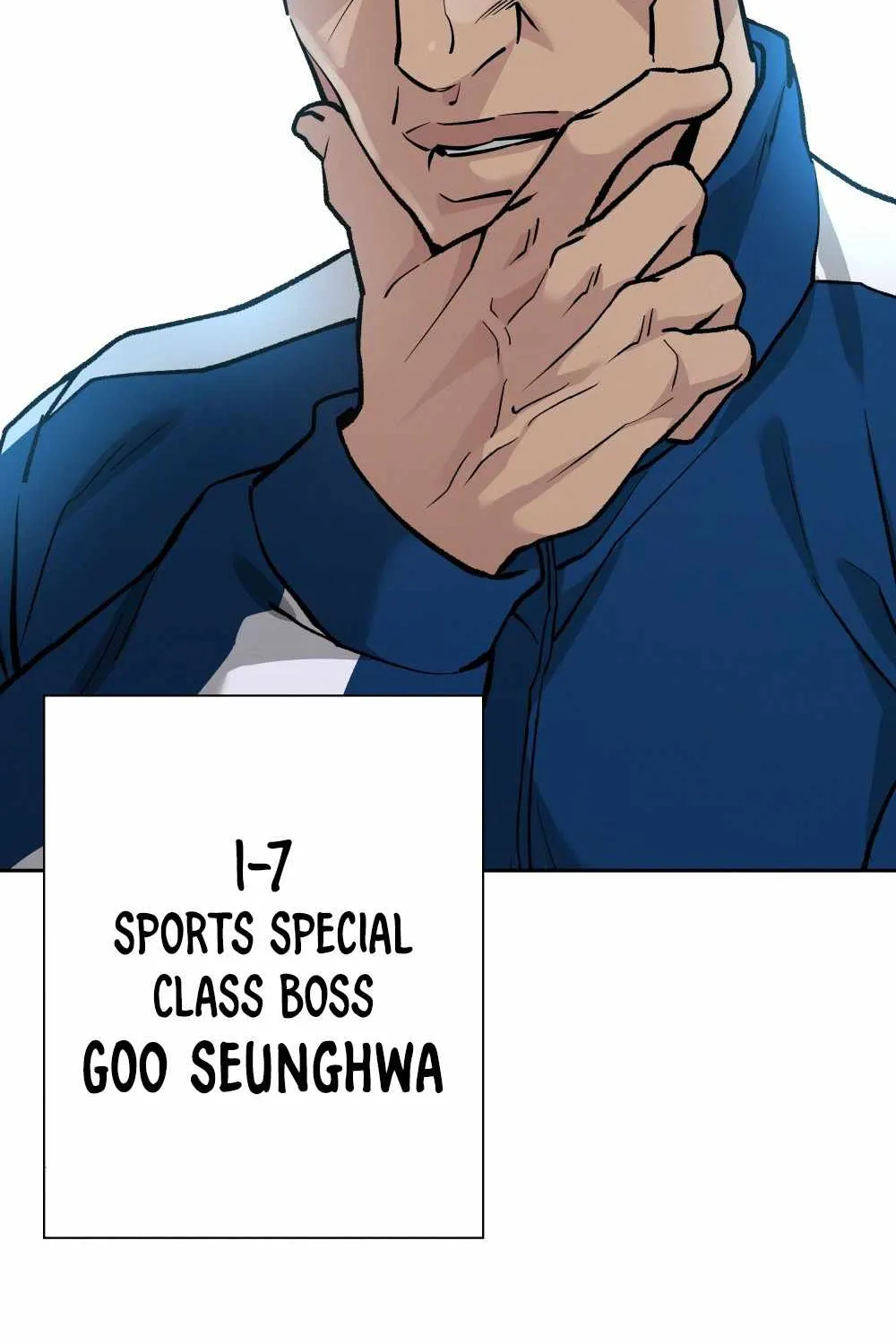Read The Bully In-Charge chapter 5 image 111 on Lezhin