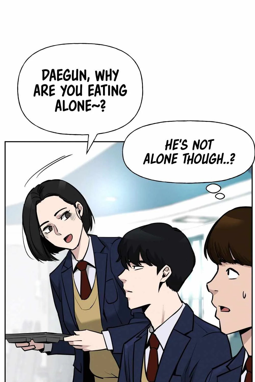 Read The Bully In-Charge chapter 5 image 112 on Lezhin