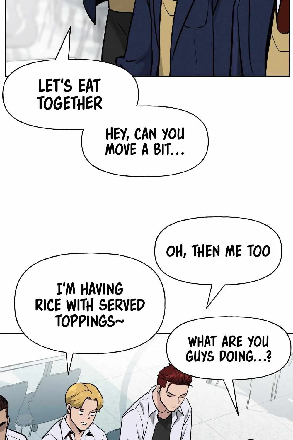 Read The Bully In-Charge chapter 5 image 113 on Lezhin