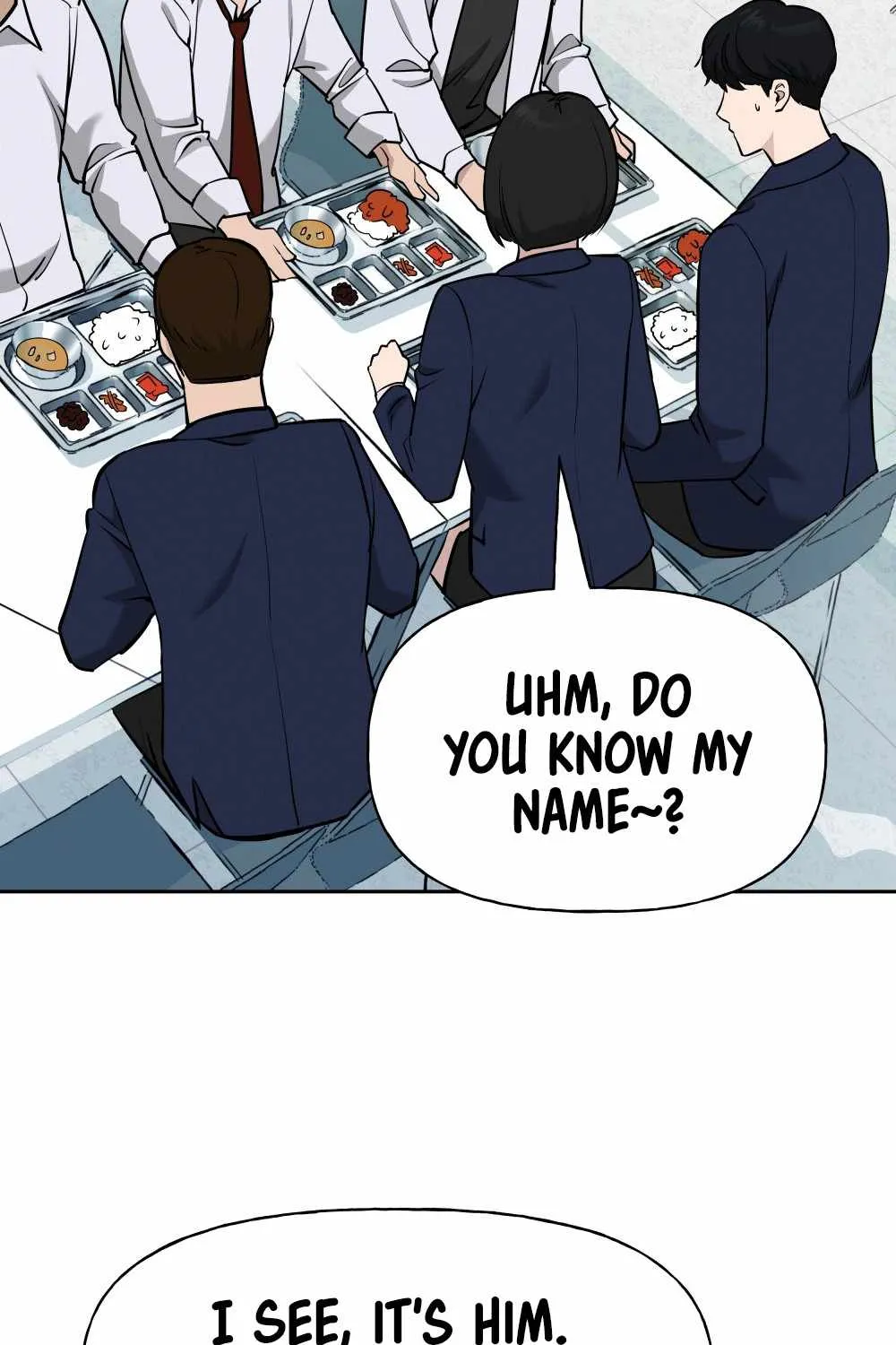Read The Bully In-Charge chapter 5 image 114 on Lezhin