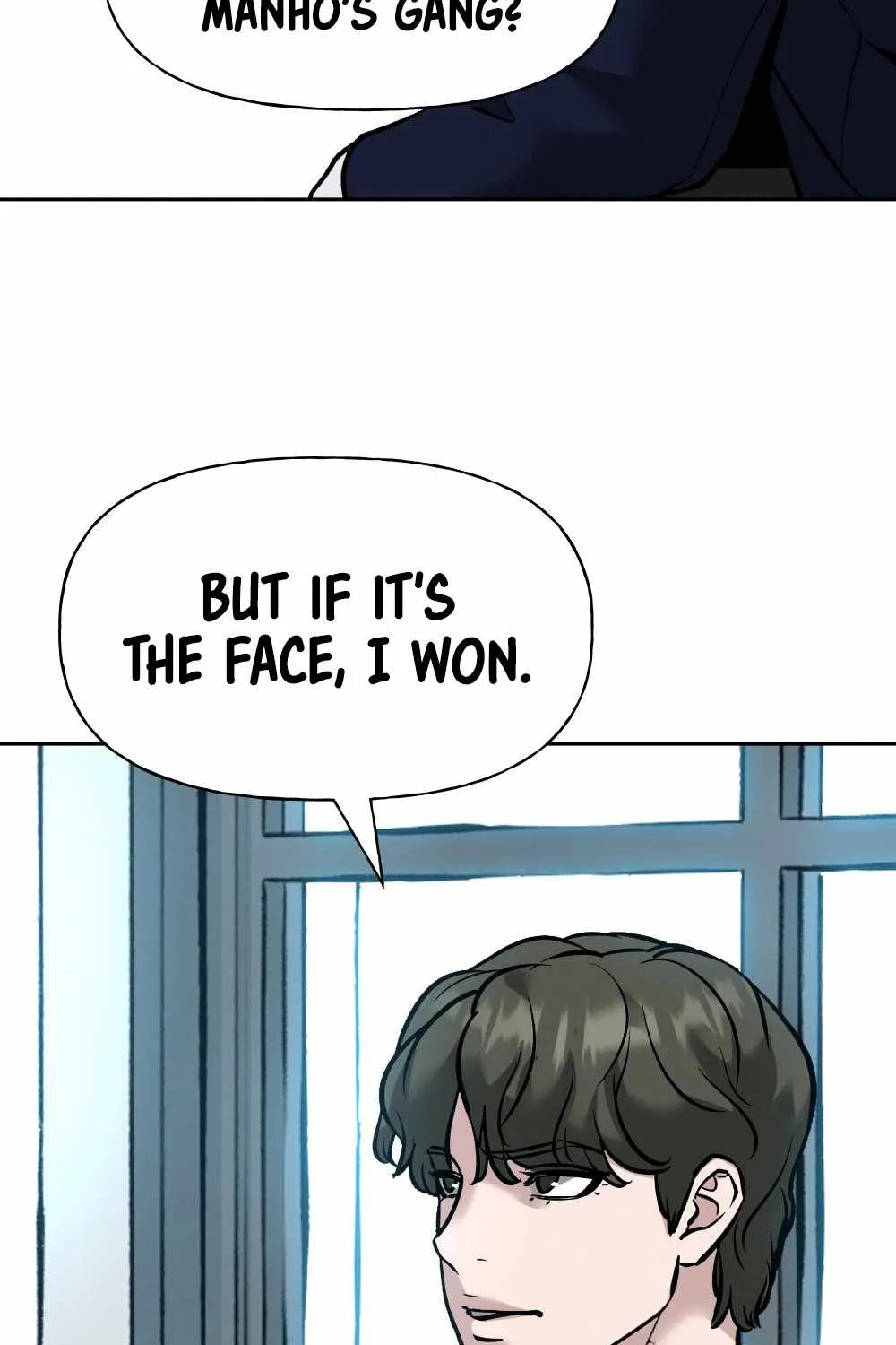 Read The Bully In-Charge chapter 5 image 116 on Lezhin