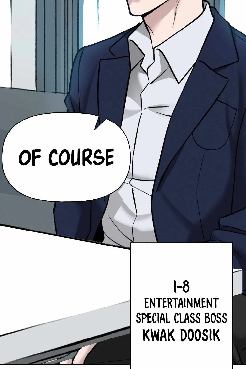 Read The Bully In-Charge chapter 5 image 117 on Lezhin