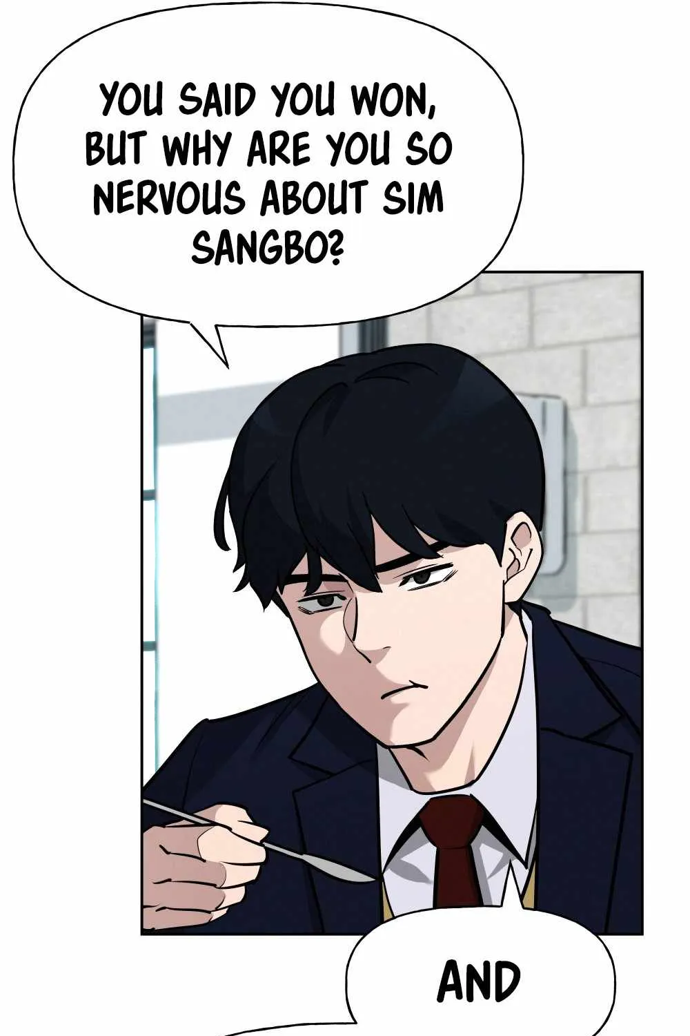 Read The Bully In-Charge chapter 5 image 120 on Lezhin