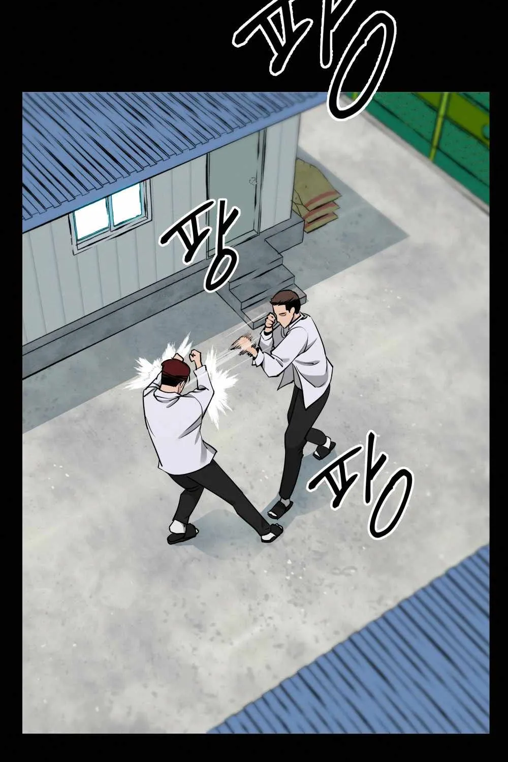 Read The Bully In-Charge chapter 5 image 123 on Lezhin